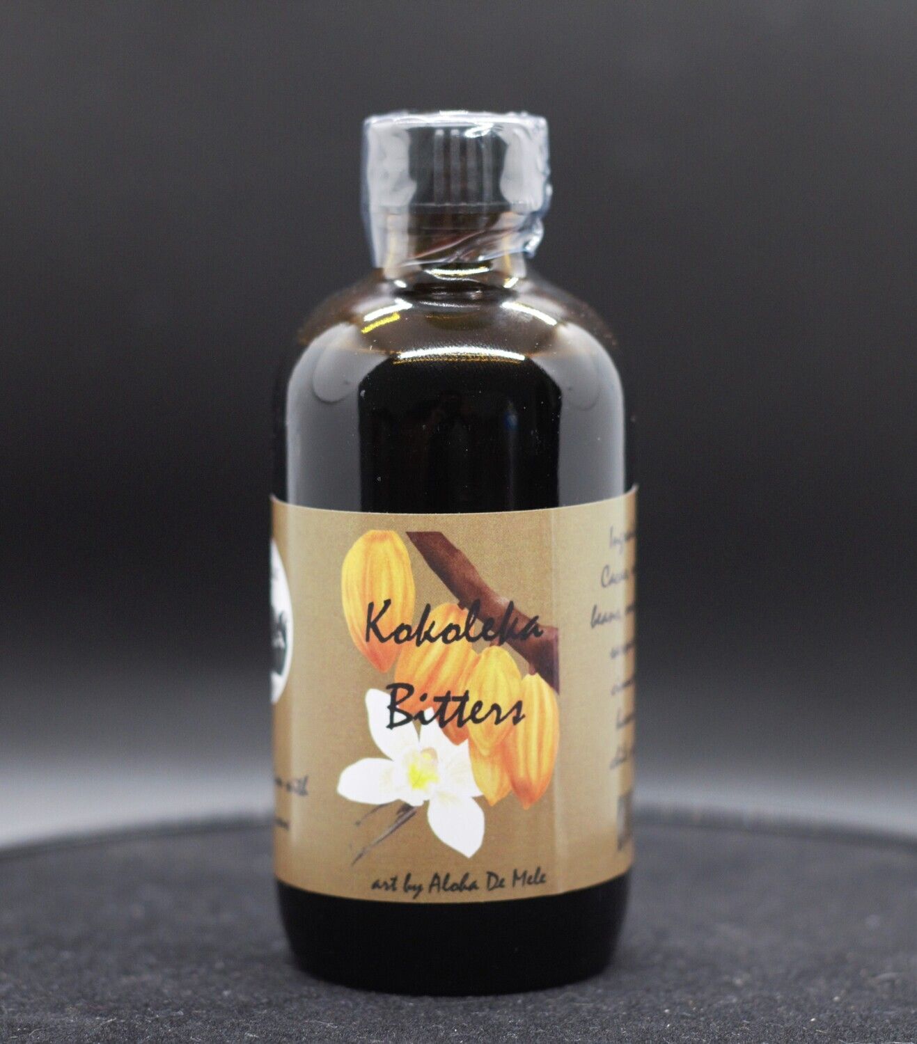 1oz Kokoleka Bitters