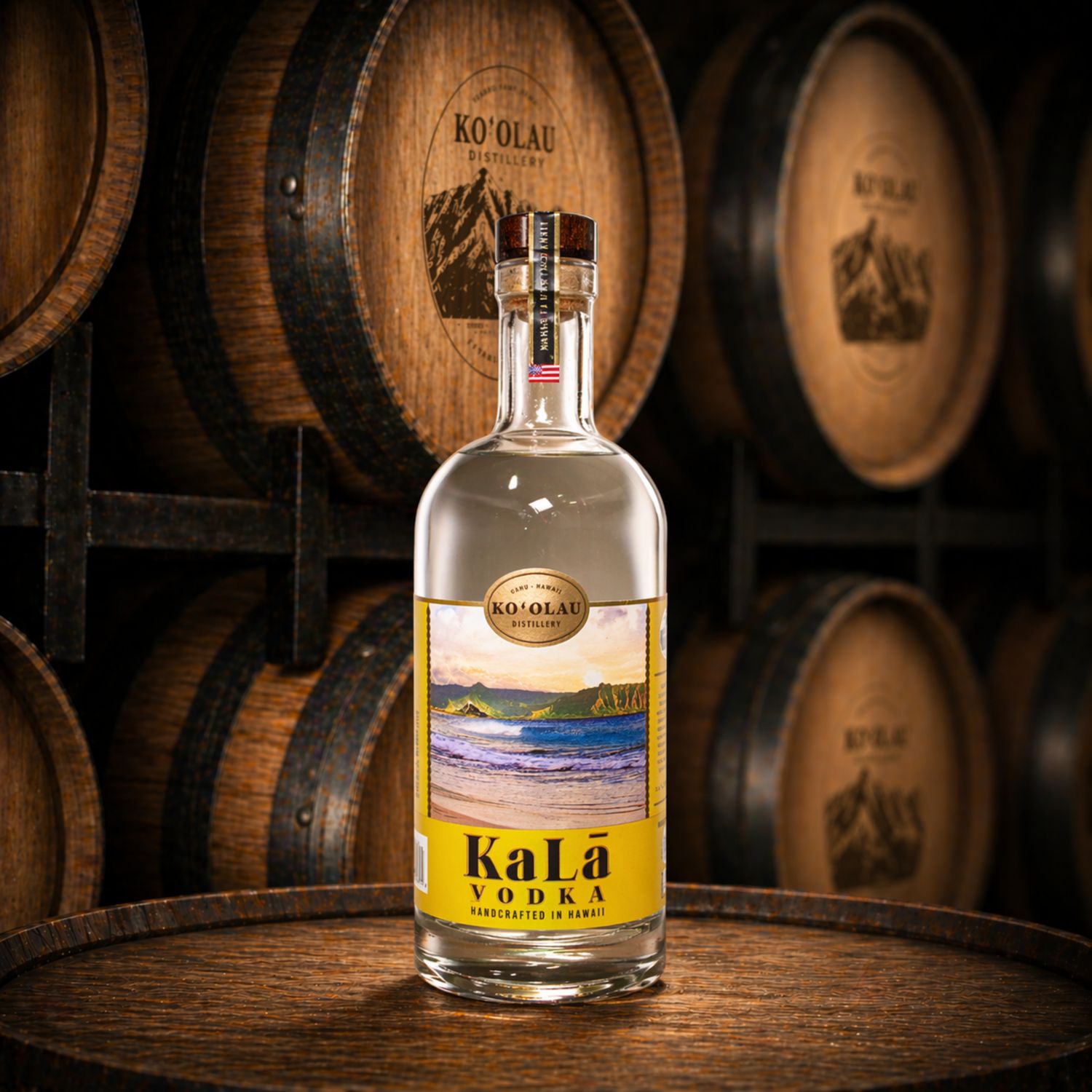 KaLa Vodka