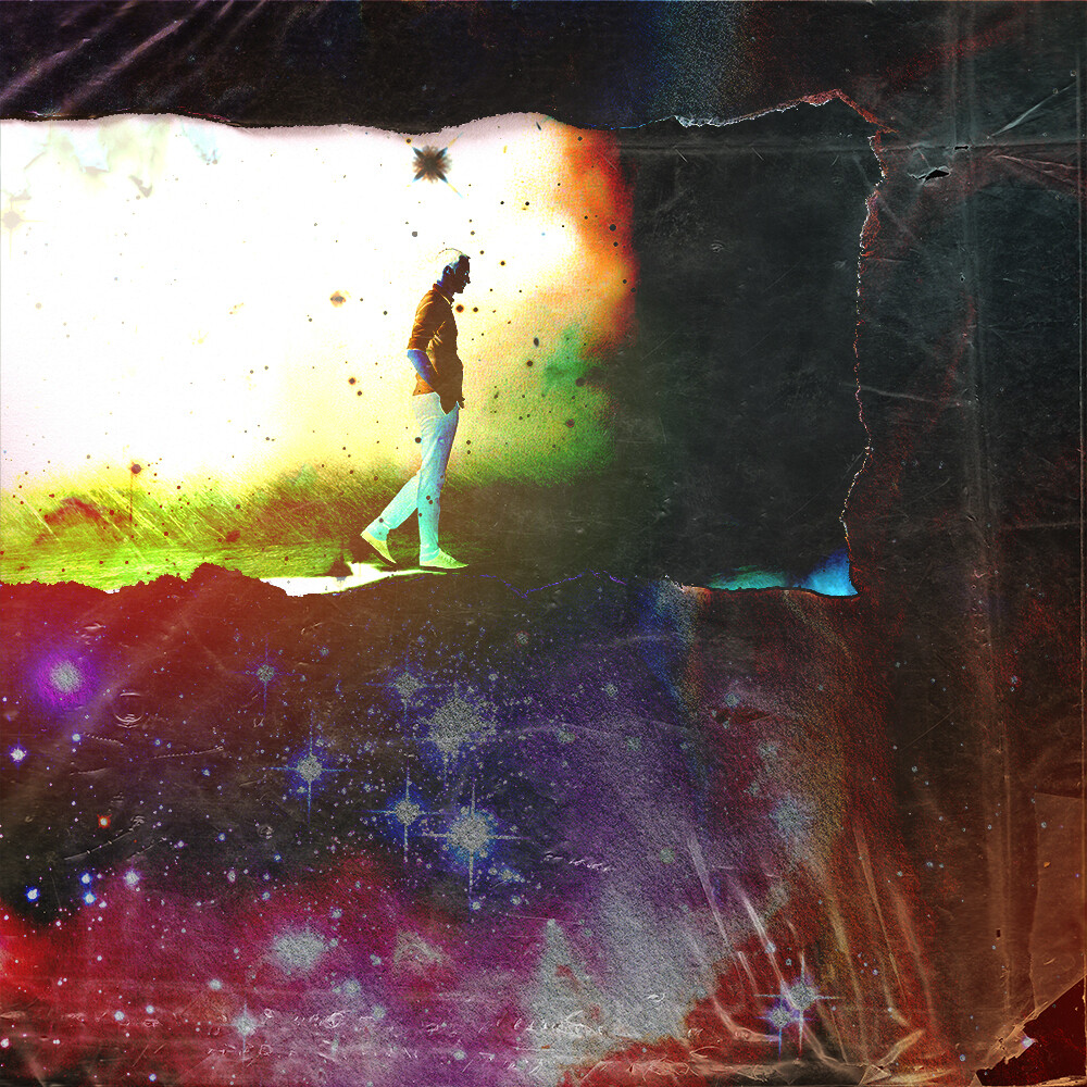 album cover 1