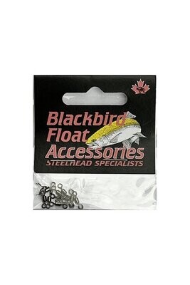 Blackbird Swivels 10 Pack