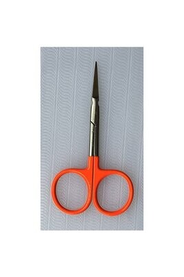 Tungsten Carbide Arrow Point 4” Scissors