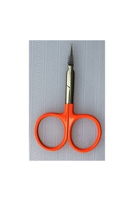 Tungsten Carbide Arrow Point 3.5” Scissors