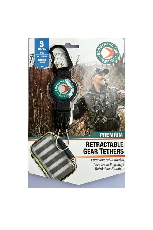 T-Reign Small Retractable Gear Tether