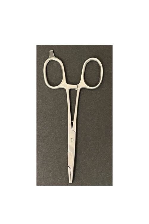 Scissor Forceps 5.5”