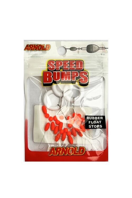 Arnold Speed Bumps Xl