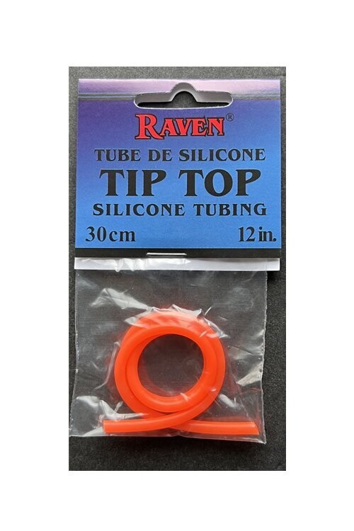 Raven Tip Top Silicone Tubing