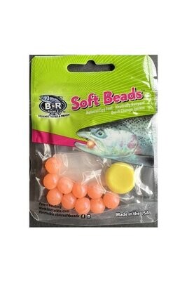 BnR Soft Beads 10 MM