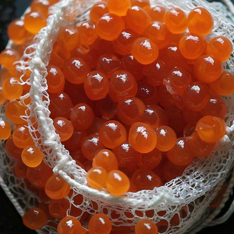 Premium Egg Sacs 1 Dozen