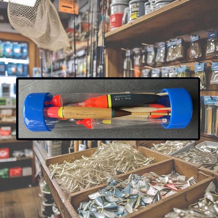 Fins & Floats Fully Loaded Fixed Float Tube