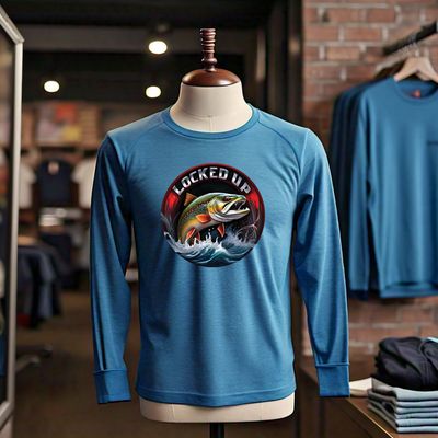 DTG Printed Apparel