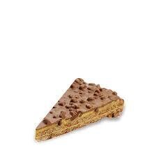Tarte au dain