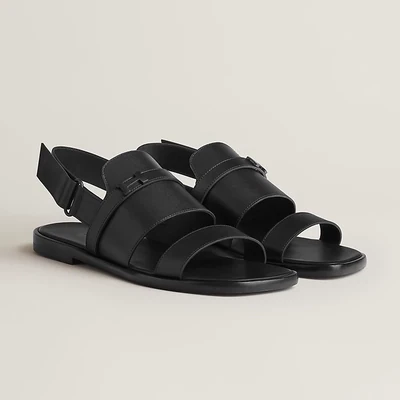Giacomo sandal - Branded 2 years free customer service and customer care Protection