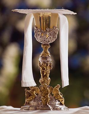 Liturgical Supplies