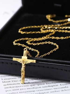 Religious Jewelry Collection