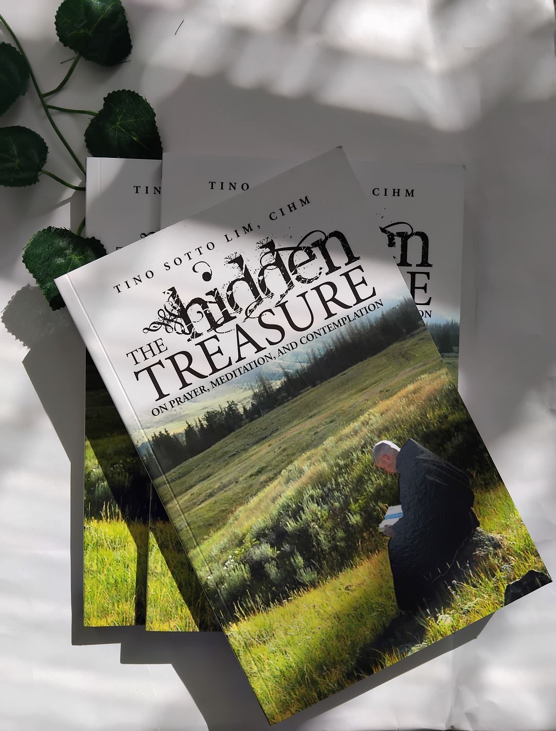 The Hidden Treasures on Prayer and Meditation