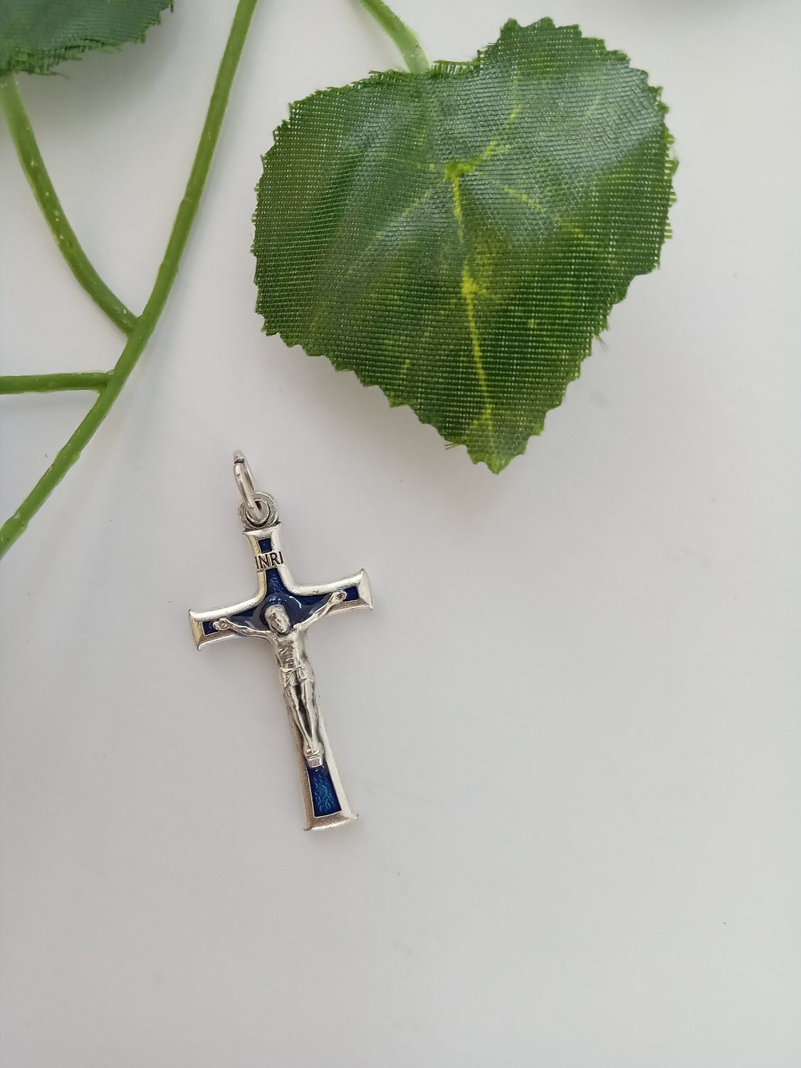 Metal Crucifix Assorted