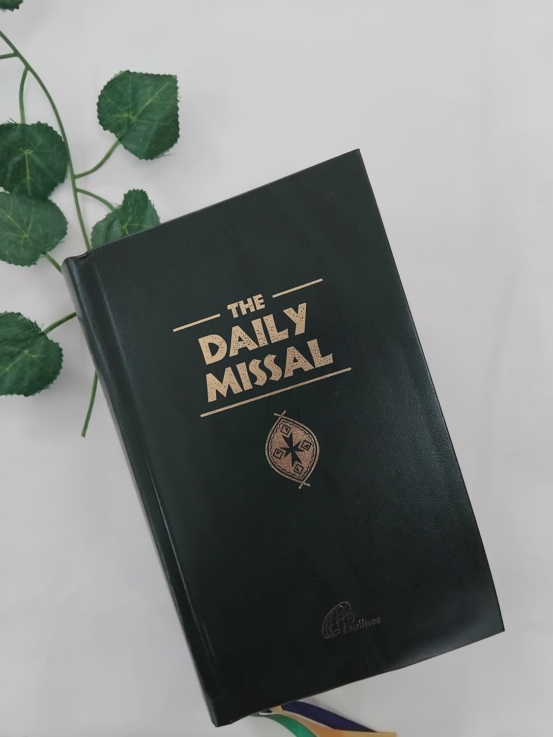 The Daily Missal