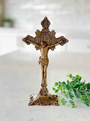 Crucifix Collection