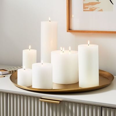 Candles Collection