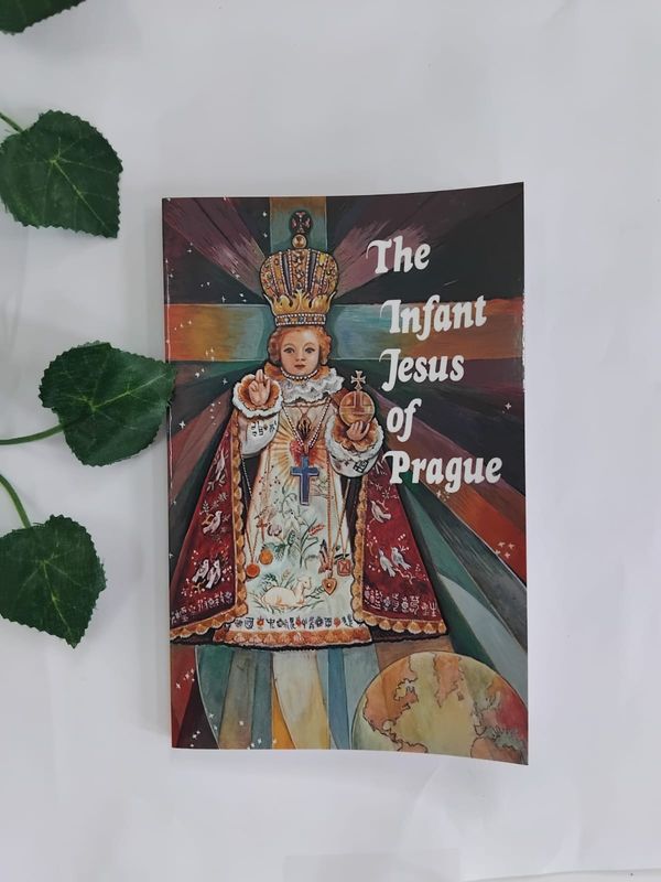 Infant of Prague Novena
