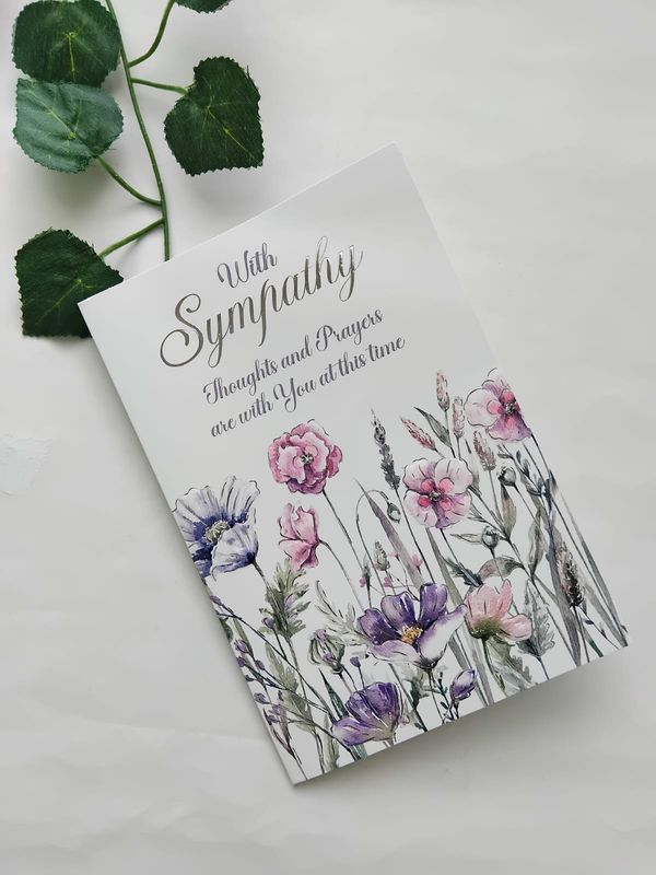 Special Occasion Cards