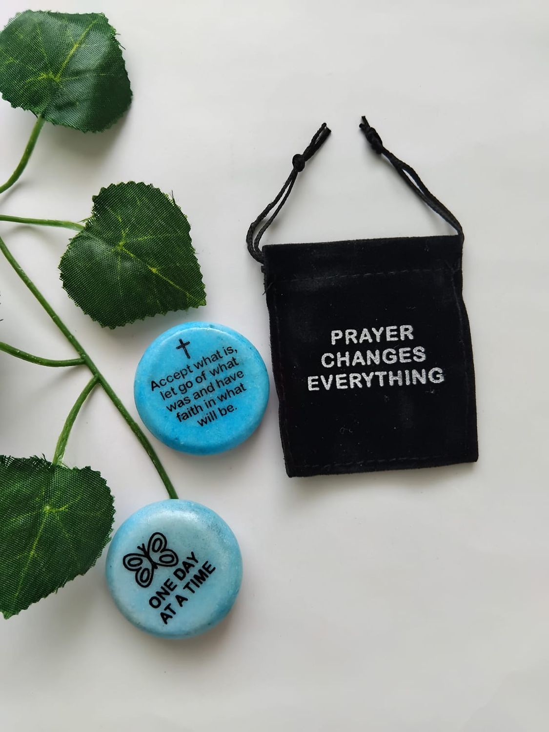 Marble Pocket Token