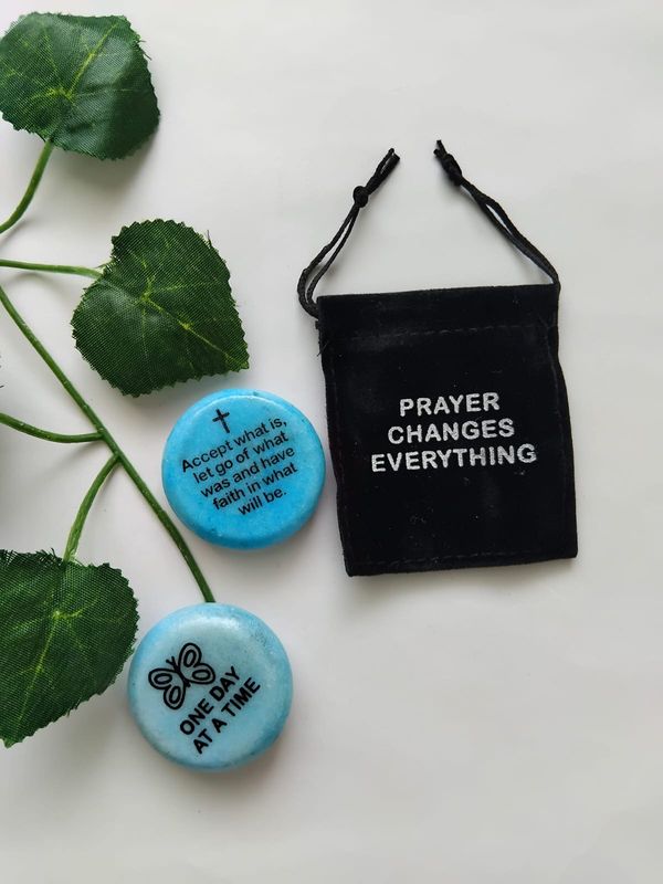 Marble Pocket Token