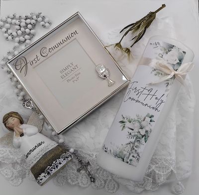 First Holy Communion Gift Set