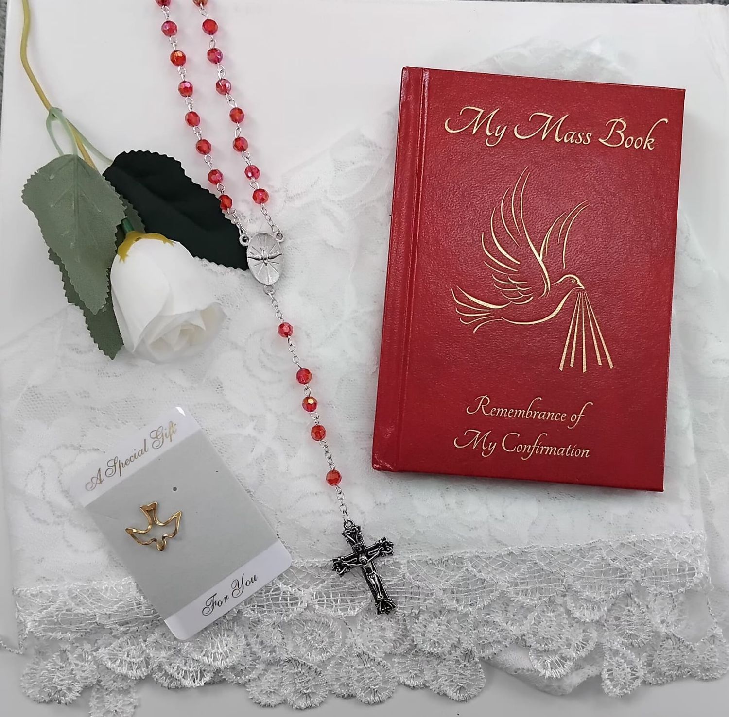 Confirmation Gift Set