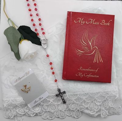 Confirmation Gift Set