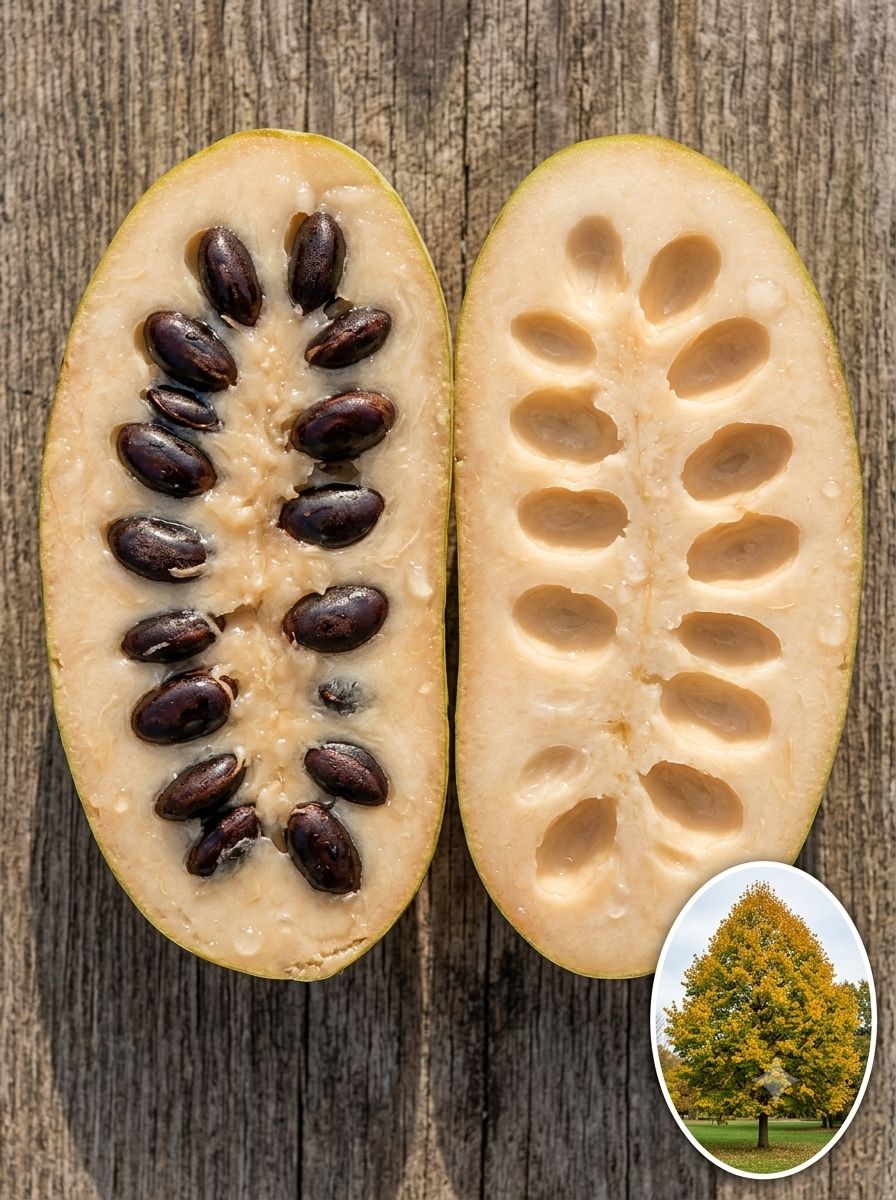 Honeydew altoit (C5): fructe rotunde de ~300g, cu puține semințe, aromă tropicală excelentă și textură cremoasă. Banana Nordu