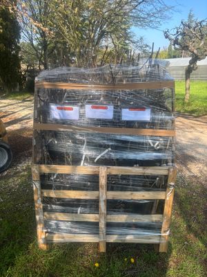 Set livada 250 smochini C2 Baud