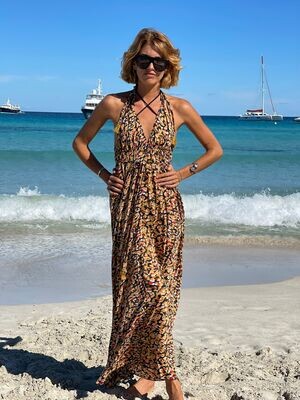 Vestido Uma M. 220