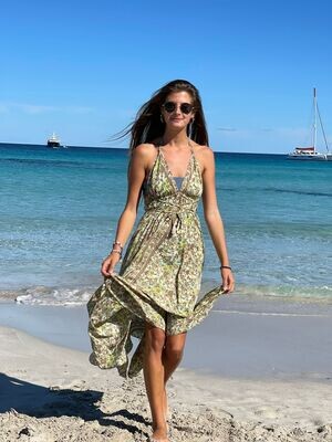 Vestido Uma M. 222