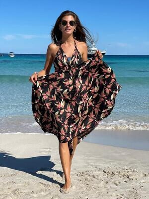 Vestido Uma M. 224