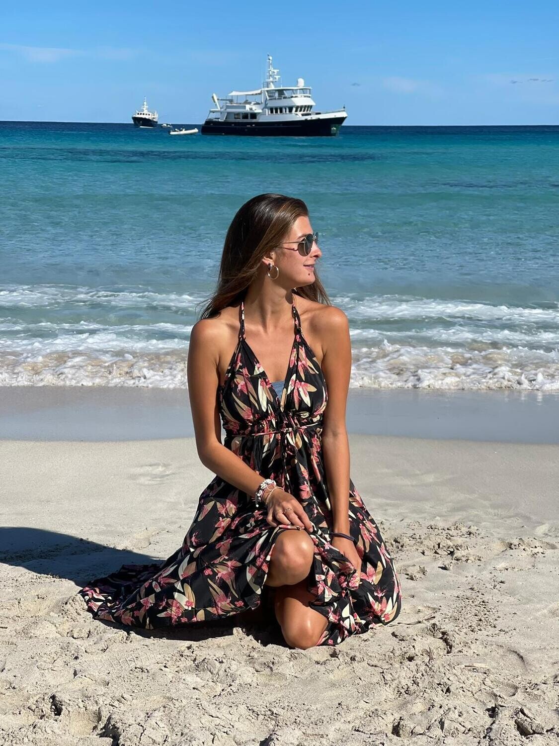 Vestido Uma M. 224
