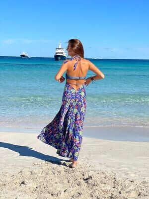 Vestido Uma M. 227