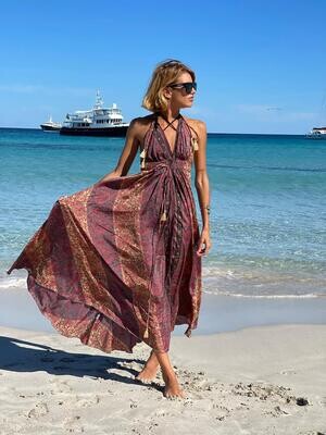 Vestido Uma M. 226