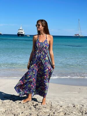 Vestido Uma M. 227