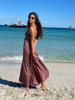 Vestido Uma M. 228
