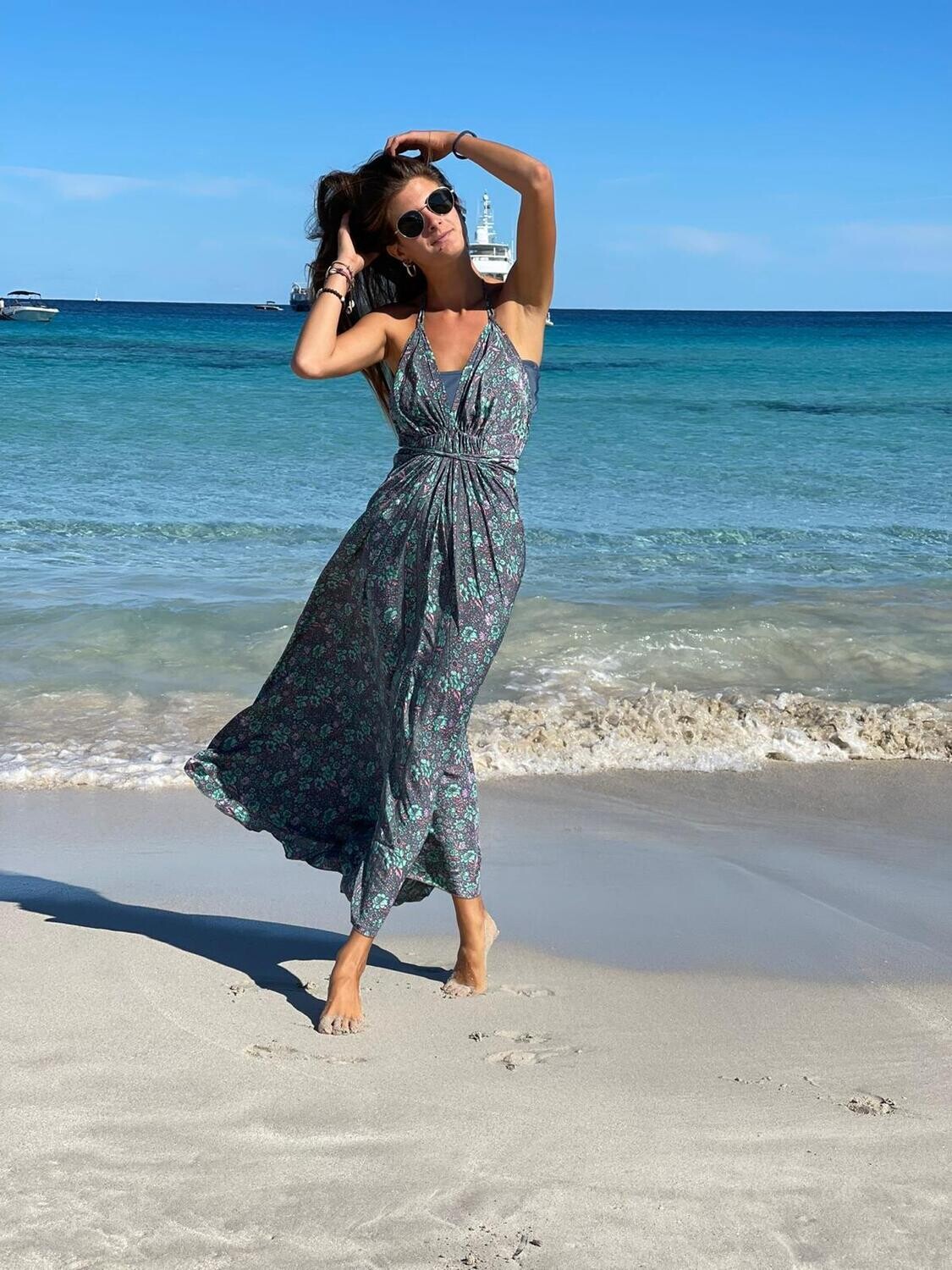 Vestido Uma M. 225