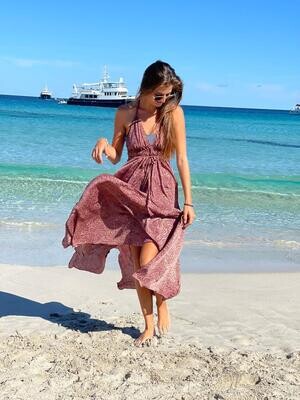 Vestido Uma M. 228