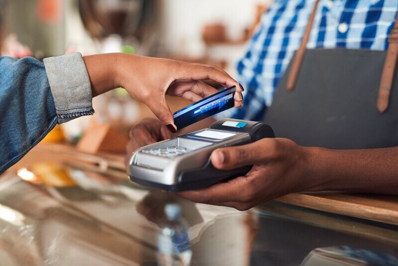 Payment Card Security Standard - Back of House