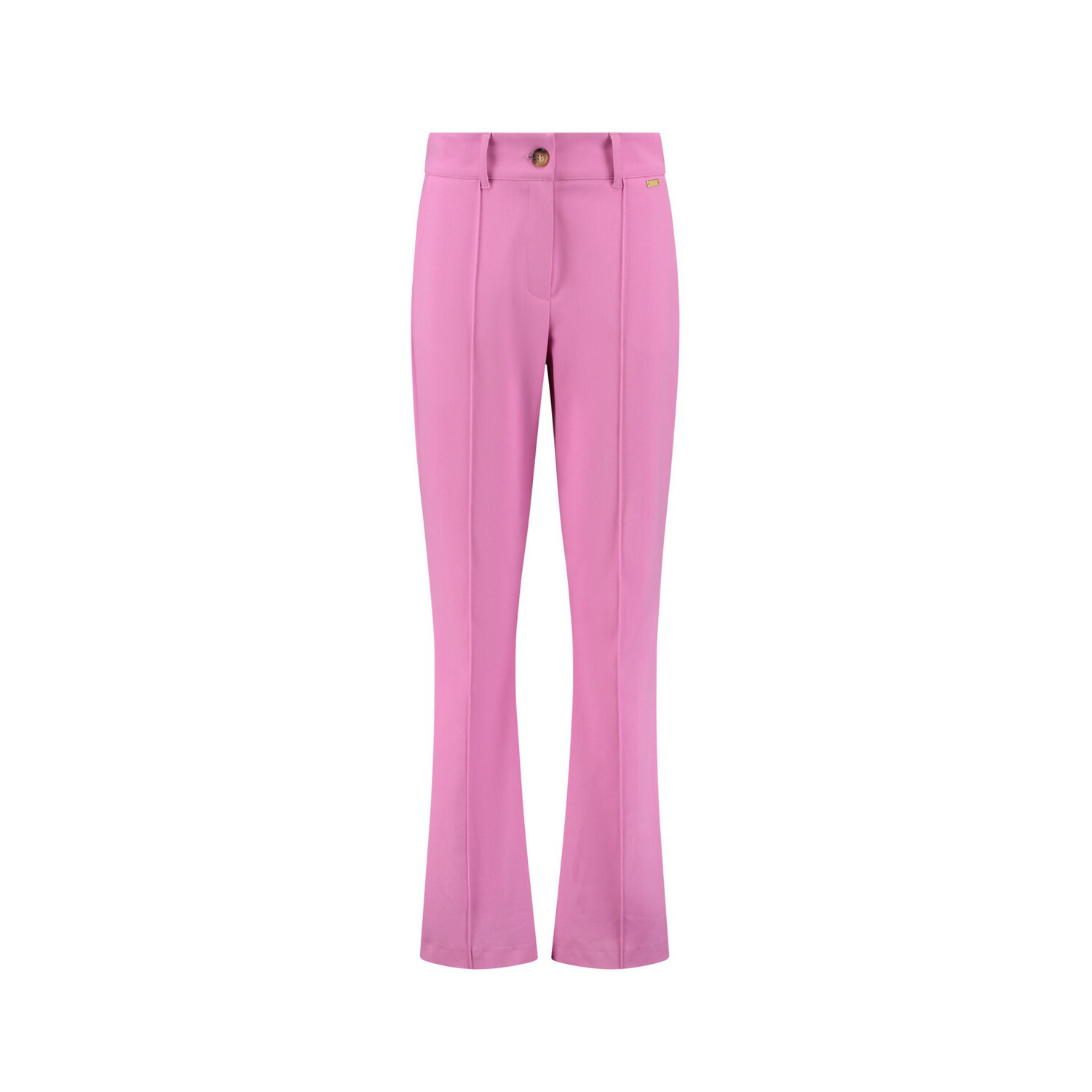 Pants Mauve Pink