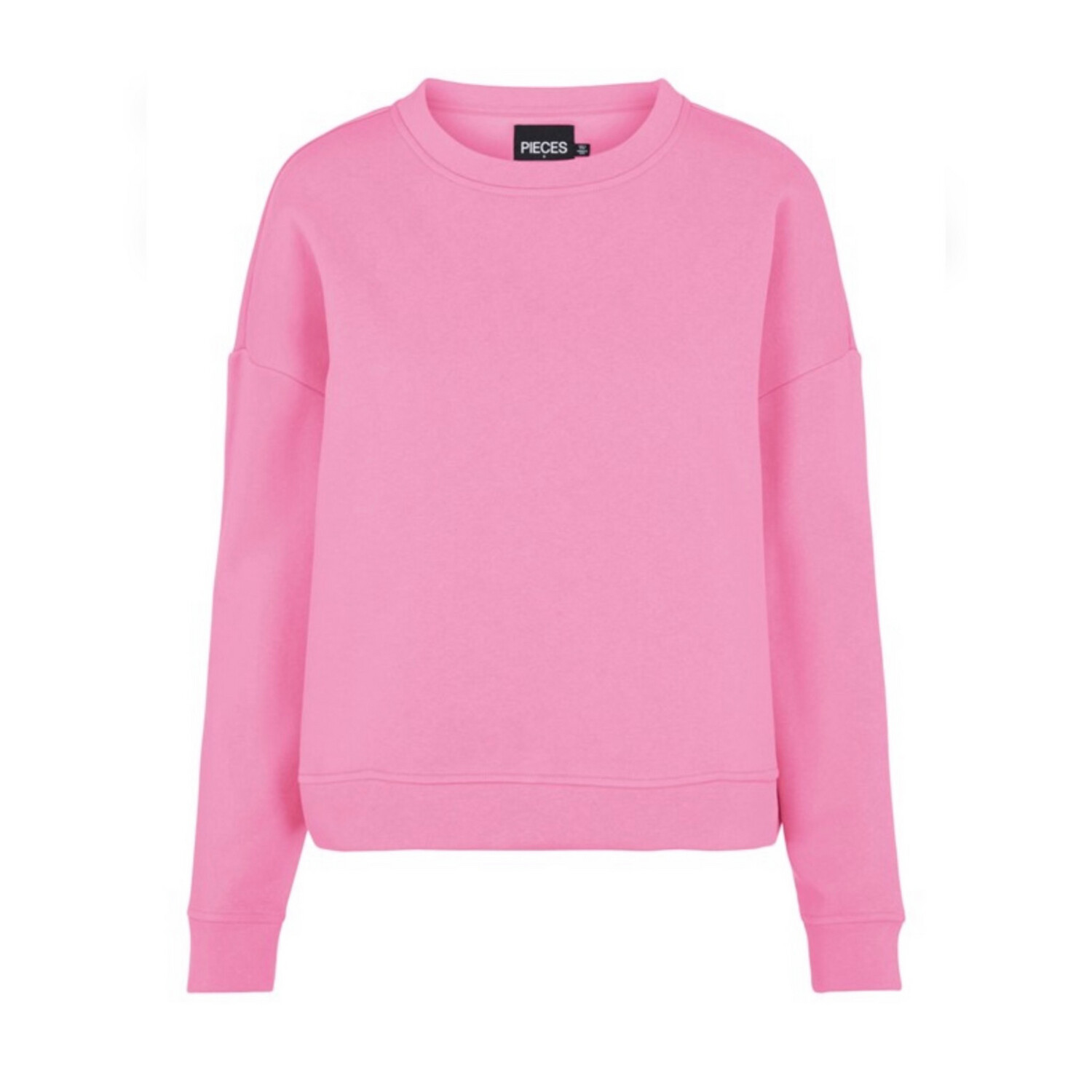 Chilli Sweater Begonia Pink