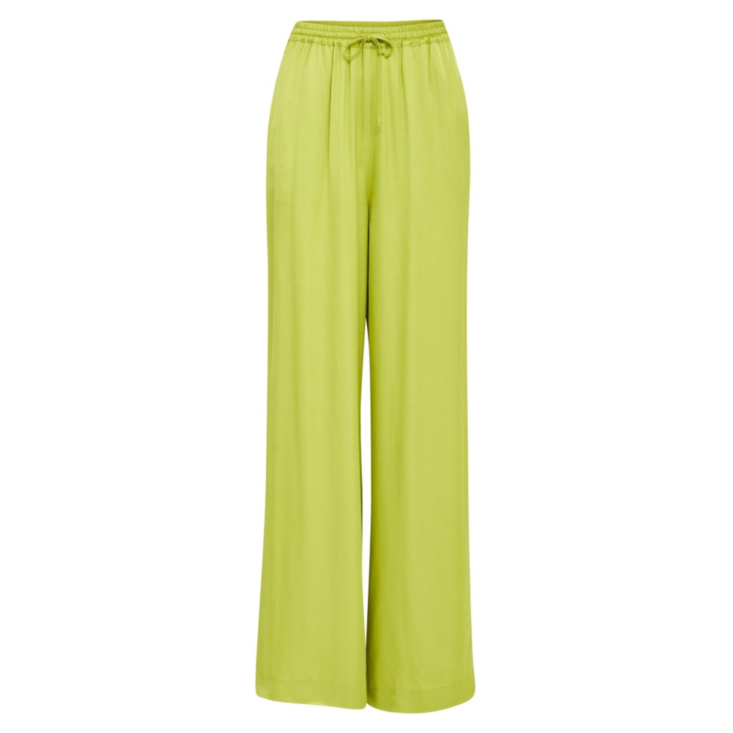 Kamia Bright Lime Pants