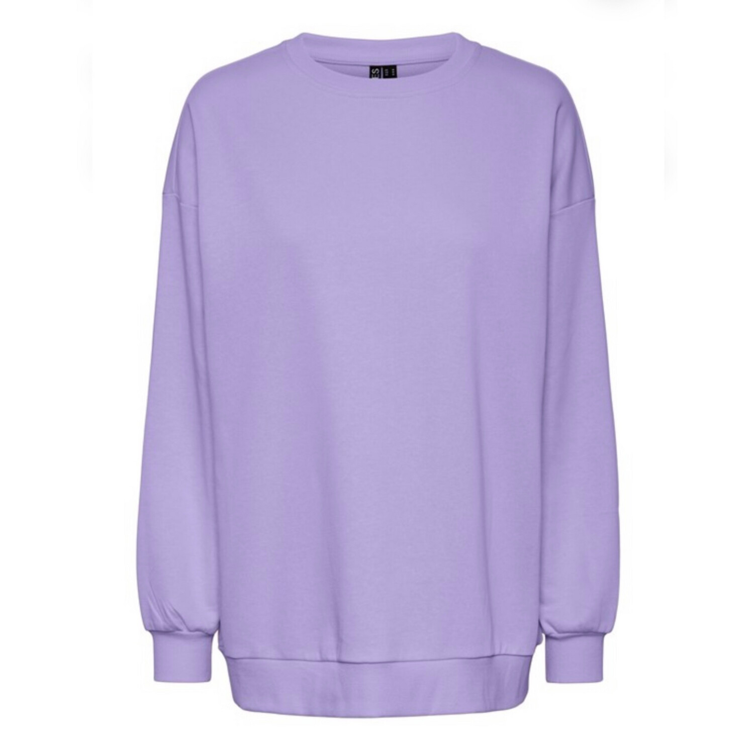 Oversized Sweater Lavender