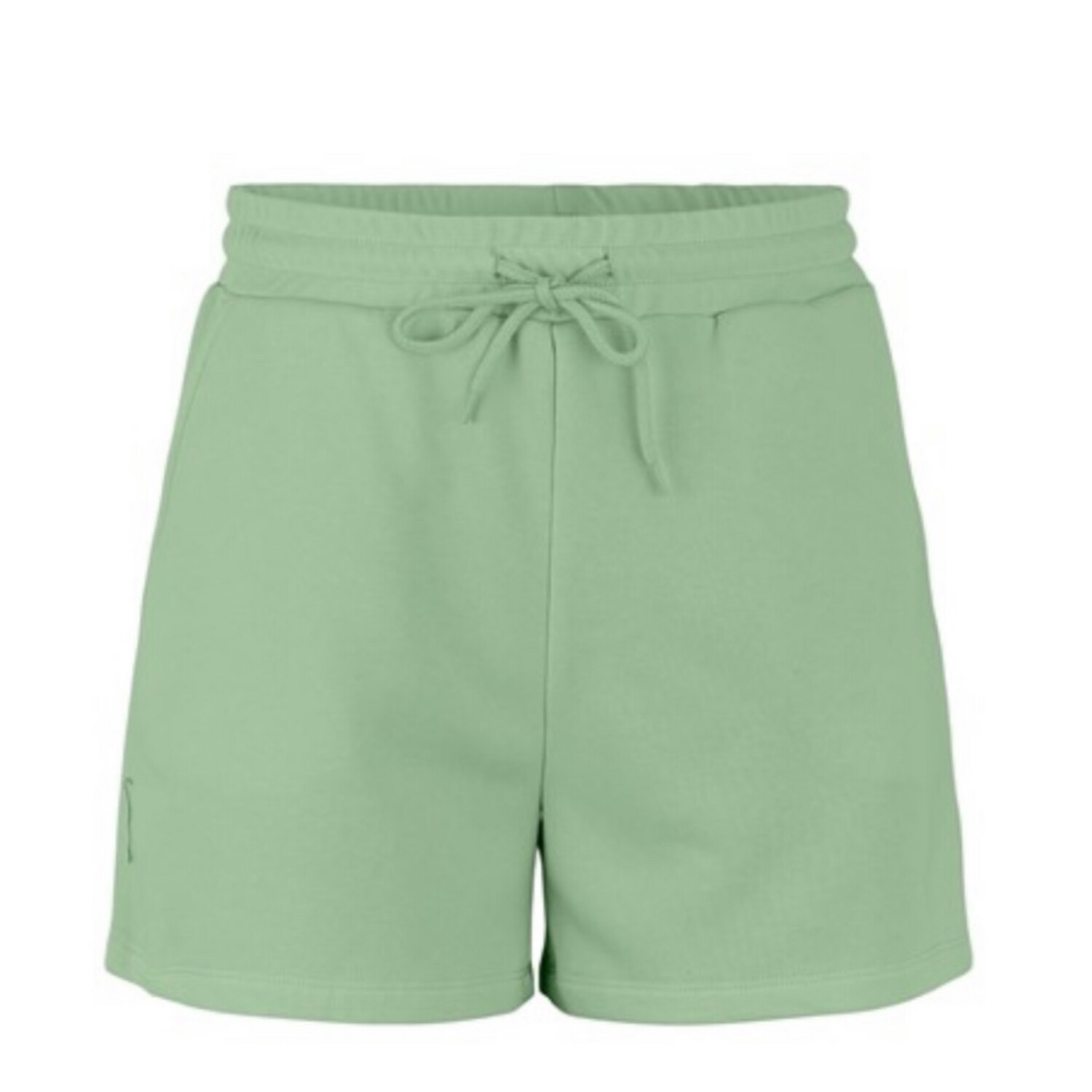 Chilli Sweat Shorts Green