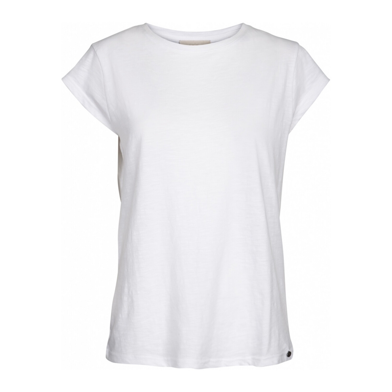 Leti Tshirt White