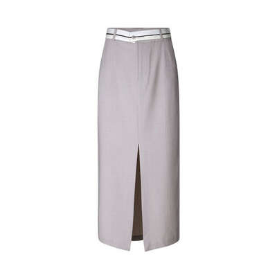 Macara Long Skirt